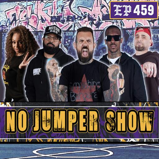 YG Accused of Slaying Drakeo the Ruler. Was Wack Invited to YG vs The Game & More