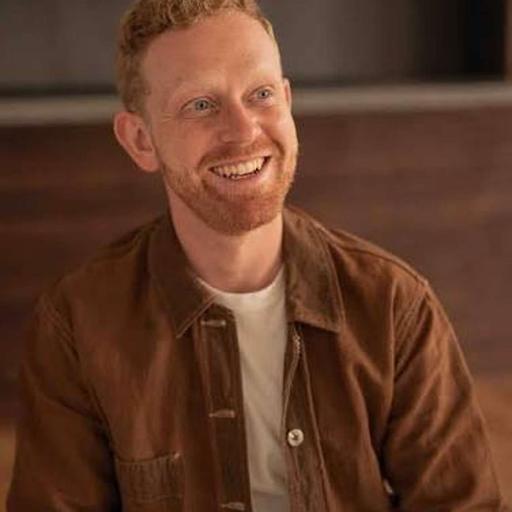 Your Inner Critic Is A Tool If You Treat It Like One. In Conversation with Alex Rose