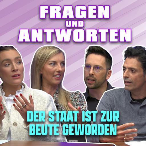FRAGEN und ANTWORTEN zu DIE AFD IN REGIERUNGSVERANTWORTUNG – WAS WÜRDE SICH ÄNDERN?