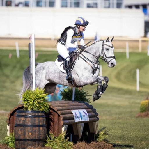 Rebecca Barber Tyler - Jubilee Equestrian