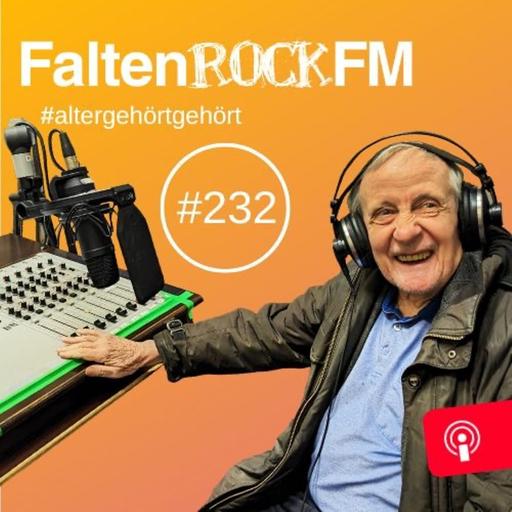 Dürfen wir vorstellen: Frau Kupferschmidt #232