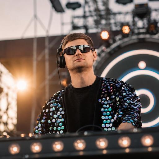 Nigel See ‒ Live@Odissey Festival [18.07.26]