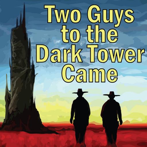 Ep. 192 The Talisman, Part 2, chapters 14-19