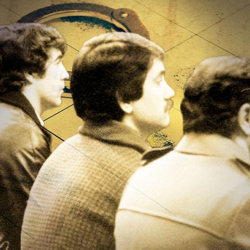 El pichichi está encerrado en un zulo. Dossier Negro sin interrupciones - Episodio 124