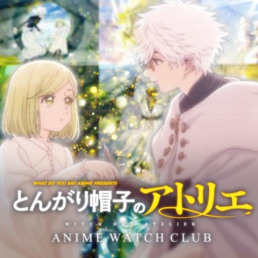 Witch Hat Atelier Review