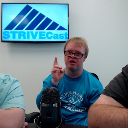 Season 8, Episode 38: Summer Charades, Tiger Trivia!