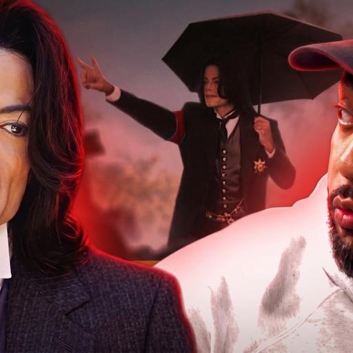 Michael Jackson, Young MA, Done With God #TZLive