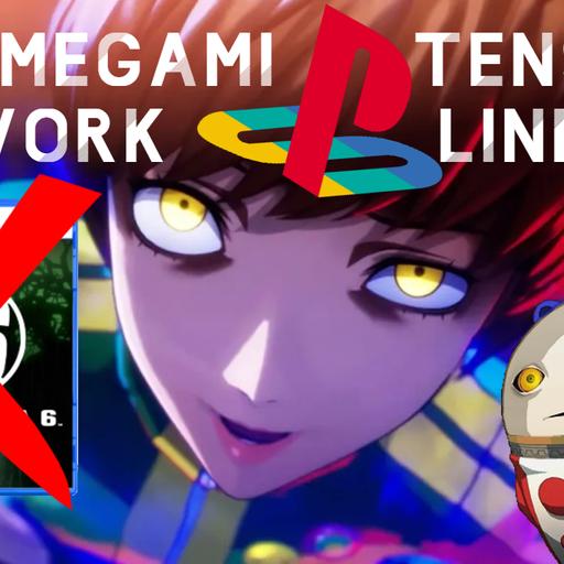 Can Persona 6 Release Before 2028? - SMTN Link 402