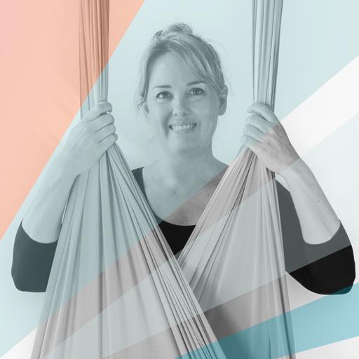 The Eight Limbs of Aerial Yoga