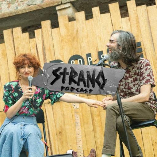 Ep.122 - Speciale LIVE da Apolide Drops con Mille