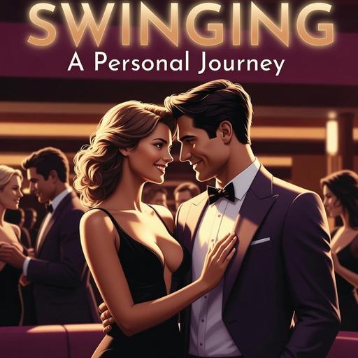 DirtyBitPodcast 369- My Experiences In Swinging