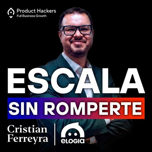 Growth Logistics: el secreto para escalar sin dolor