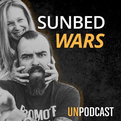 The Oat Milk Tax and the Great Sunbed War | Ep. 332