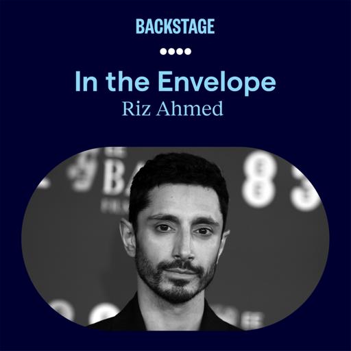 Riz Ahmed