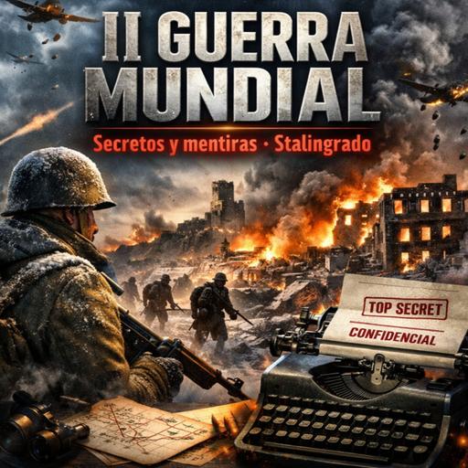 II Guerra Mundial : Secretos y mentiras · Stalingrado