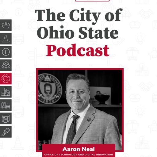 Season 5 Episode 6 - OTDI with Aaron Neal
