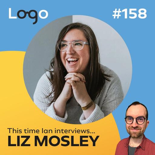 How Liz Mosley Built a Successful Branding Business and Podcast