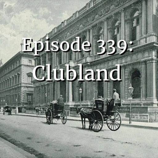 Clubland