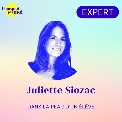 179 - Le câlin magique et les micro-routines bien-être avec Juliette Siozac