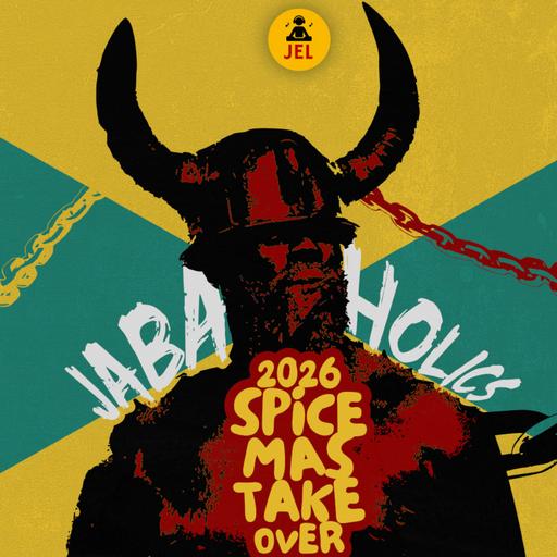 2026 SPICE MAS TAKE OVER