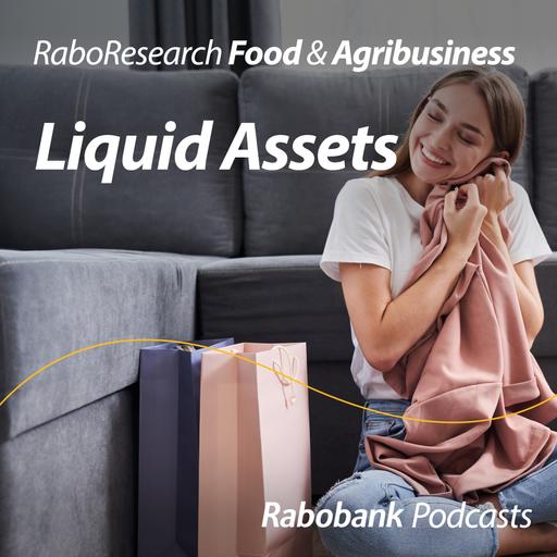 Liquid Assets: My favorite things