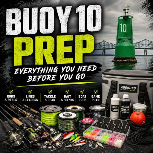 The Ultimate Buoy 10 Prep Guide | Everything You Need Before You Go