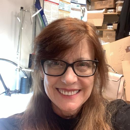Dr. Cindie Husbands of the American Tailors and Sewing Association – Her Incredable Journey