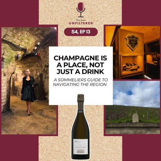 Champagne Is a Place, Not Just a Drink: A Sommelier's Guide to Navigating the Region