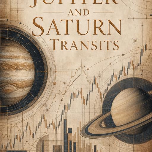 Jupiter & Saturn with Ray Merriman