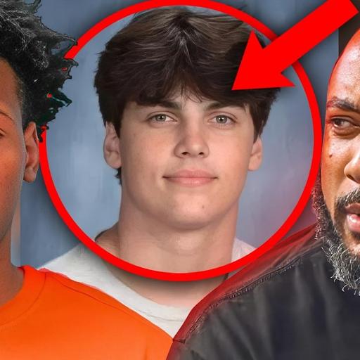 Anthony Verdict, Different God, Chud the Builder, Cheyenne Bryant