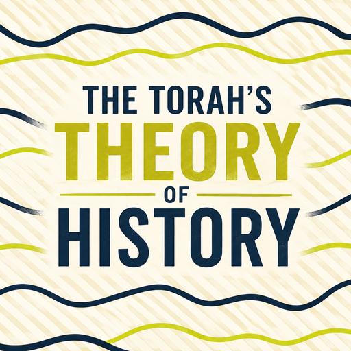The Torah's Theory of History