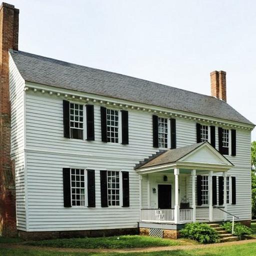 Ep. 117 – Thomas Jefferson's Early Life