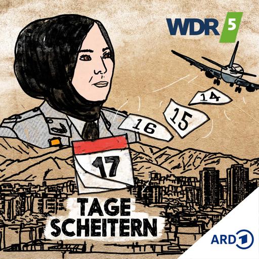 WDR 5 Westblick Ganze Sendung (30.07.2026)