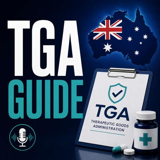 Decoding Australia's TGA Regulations