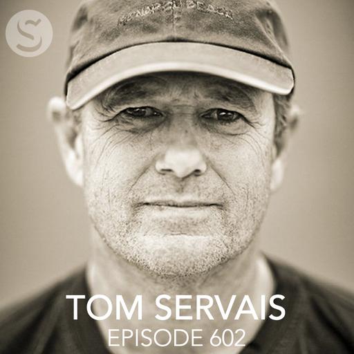 602 - Tom Servais : Part One