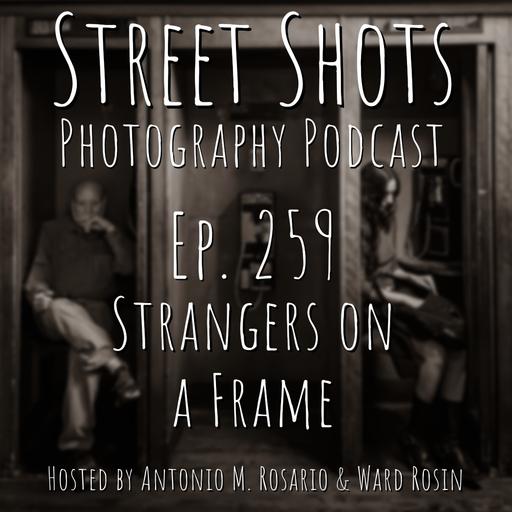 Strangers on a Frame