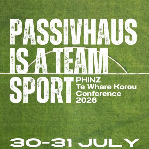 Passive House is a Team Sport with Tom Webster and Joe Lyth