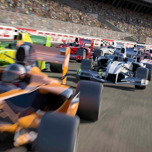 From pit stop to plant food: how Grand Prix crowd’s urine becomes fertilizer