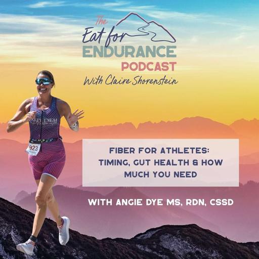 Fiber for Athletes: Timing, Gut Health & How Much You Need