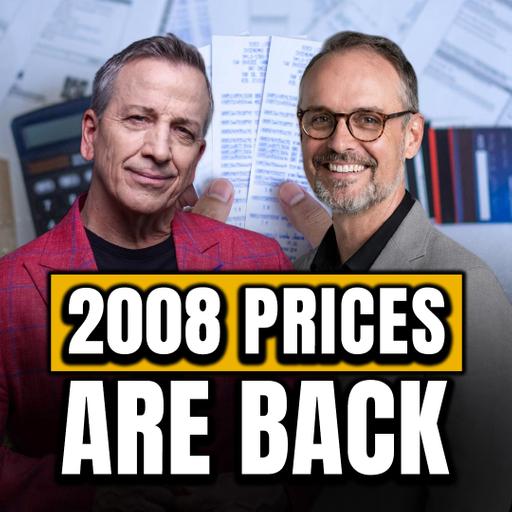 141: The Multifamily Reset Nobody Saw Coming with Ken McElroy // The Jack Bosch Show