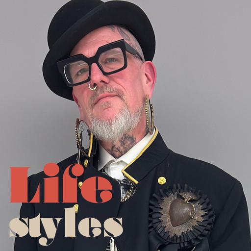 Lifestyles with Wren Britton | Fashion Culture