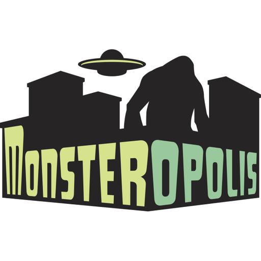 Appalachian Sasquatch w/ Joe Doyle of Hellbent Holler
