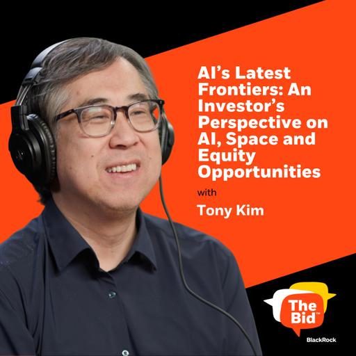 268: AI’s latest frontiers: An Investor’s Perspective on AI, Space and Equity opportunities