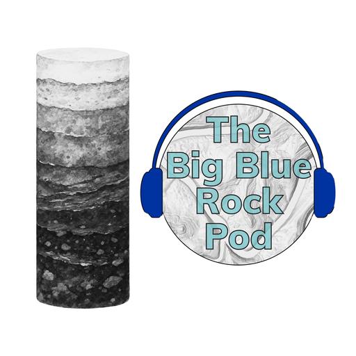 Ep. 56: Digging the Lake Core Life