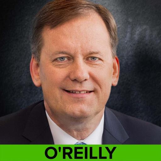 In His Own Words: How Gerry O’Reilly Managed the World’s Largest Mutual Fund
