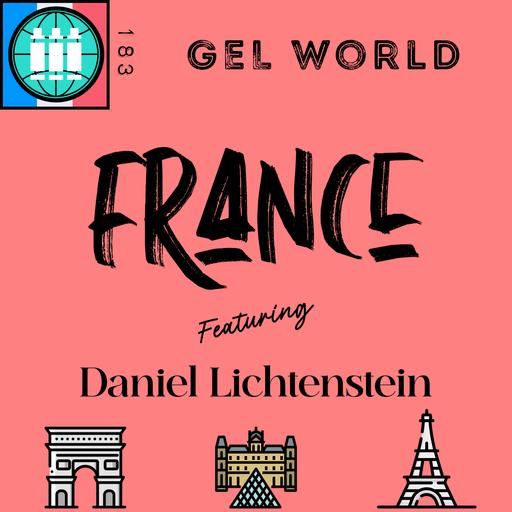 GEL World France