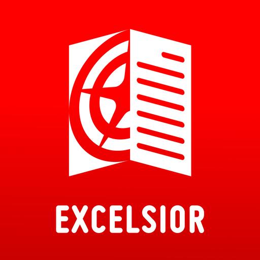 ¡¡¡EXCELSIOR!!!