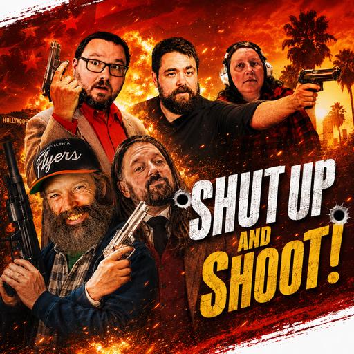 Shut Up and Shoot! (2006)