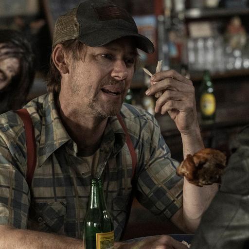 The Talking Dead #752: Dead City s03e01 “Trillium”