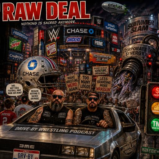 RAW Deal